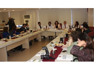 Doruk Sağlık Grubu, Kadın Sağlığına Dikkat Çekti