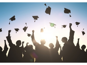 Üniversite Mezunu Becerilerinde 94’üncü Sıradayız