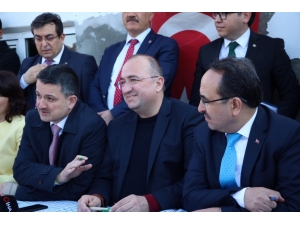 Gider, Çanakkale’de Balıkçıların Yüzünü Güldürdü