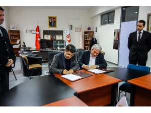 Osmanlı Mutfağı Protokolü İmzalandı