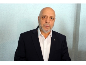 Hak-iş Genel Başkanı Arslan: