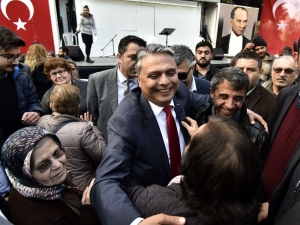 Çevreci Komşu Kartla 2 Milyon 899 Bin 637 Tl Kazandılar