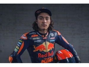 Can Öncü Sezonu Katar’da Açıyor