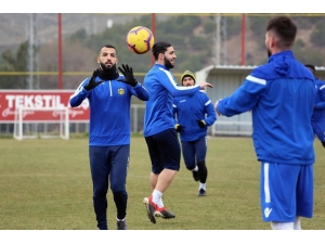E.yeni Malatyaspor’da Kamara D.g. Sivasspor Maçının Kadrosuna Alındı