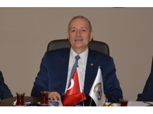 Bilgiç: "Pamuk Ekim Alanlarının Arttırılmasını Destekliyoruz"