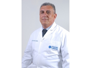 "Şikayetiniz Olmasa Dahi Kolon Kanserine Karşı Düzenli Kontrol Şart"