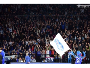 Anadolu Efes-barcelona Maçında 8 Mart Dünya Kadınlar Günü Kutlanacak