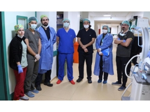 Kilis’te Organ Bağışı 3 Kişiye Hayat Verdi