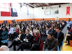 "Bilsef 2019 Eğitim Forumu" Başladı