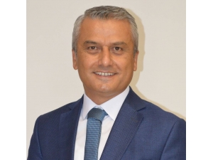 Coşkun Güven : “ Toki Belediyenin Değil, Devletin Hizmetidir”