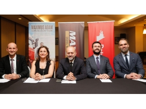 Türkiye Genelinde 6 Bin Ustaya Ulaşılacak