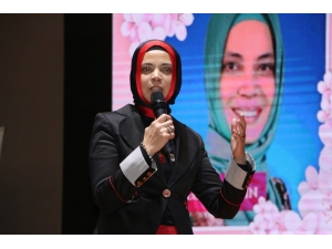 ’Göbeklitepe’de Kadının Işığı’ Konferansı Yapıldı