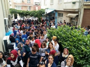 Manisalı Öğrencilerin Heyecanla Beklediği Sınav Mayıs Ayında