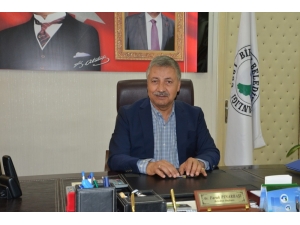 Pınarbaşı’dan Kadınlar Günü Mesajı