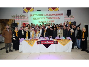 Murat Aydın: “Tepeüstü’nde Yeni Ve Tam Teşekkülü Bir Hastane Yapacağız”