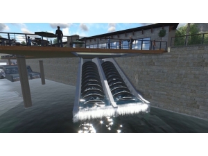 Güneş Enerjisi Santrali Projesi’nde Sözleşme İmzalandı