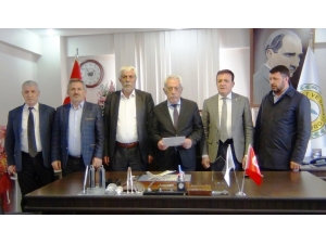 Etso’dan İstihdam Seferberliği 2019’a Tam Destek