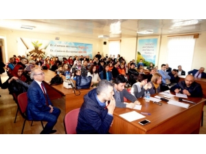 Sarıgöl’de İstiklal Marşı’nı En Güzel Okuyan Öğrenciler Belirlendi