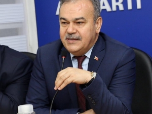 Başkan Tomakin’den İstihdam Müjdesi