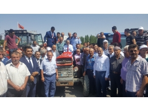 Konya Şeker’den Üreticiye 273 Milyon Lira Pancar Ödemesi