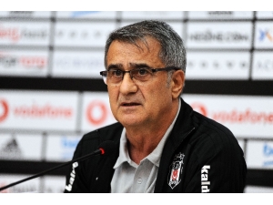 Şenol Güneş: "Bazen En Güzel Şekilde Ayrılmanız Gerekiyor"