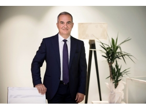 Yılın İlk 2 Ayında Toplam Makine İhracatı 2,7 Milyar Oldu