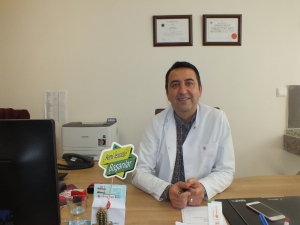 Kaş’a Kbb Uzmanı