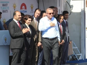 Çiftçi’den Büyük Buluşmaya Davet