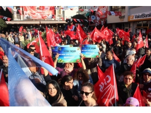 Kılıçdaroğlu’ndan Selçuk Sürprizi