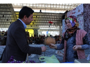 Bodrum Sosyal Belediyecilikle Tanışacak