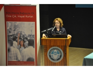 Öğrencilere ‘Tek Umudum Sensin’ Çağrısı