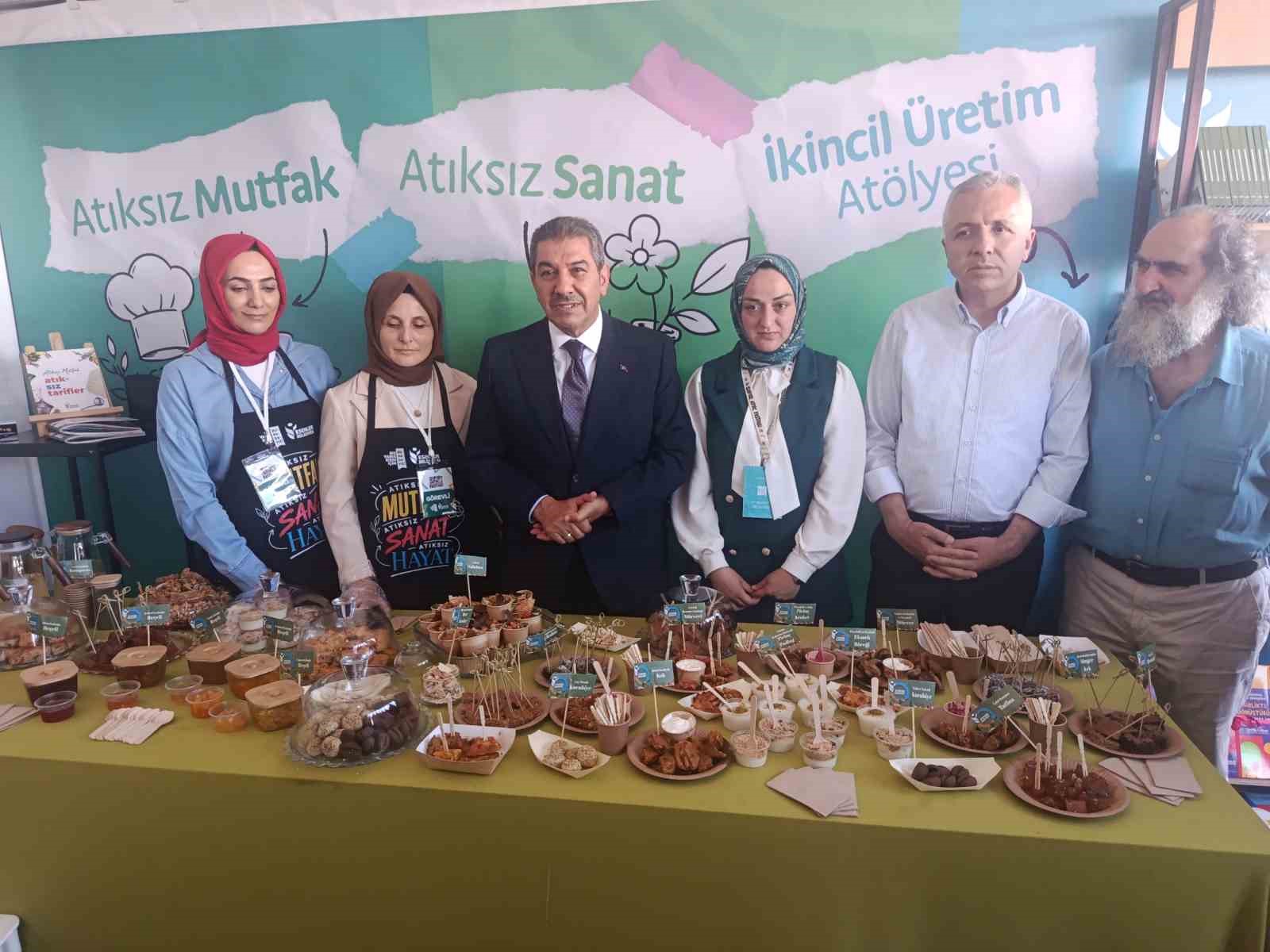 esenler-belediyesi-sifir-atik-festivali-nde-ziyaretcilerini-agirladi