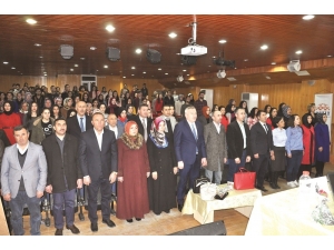 Sungurlu Meslek Yüksek Okulunda Panel