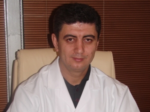 Dr. Erkek; “Yaşlılarda Osteoporoz Hayatı Olumsuz Etkiliyor”