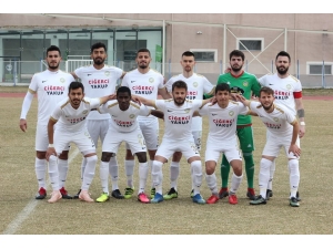 Talasgücü Belediyespor, Ceyhan Deplasmanında Gençlere Güveniyor