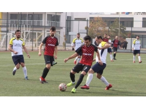 Amatör Takımlara Uyarı