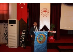 Emet’te Orman Bölge Müdürlüğü’den Hizmet İçi Eğitim Semineri