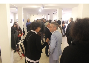 "İlk Uzun Metrajım" Fransızca Film Festivali Başladı