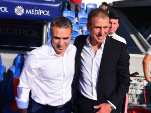 Avcı İle Yanal 538 Gün Sonra Karşı Karşıya