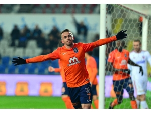 Visca, Fener’in Golcülerini Solladı