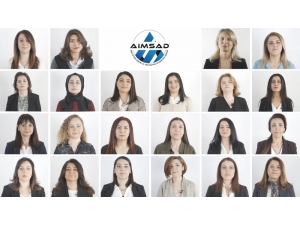 Ağaç Endüstrisinin Kalbindeki Öncü Kadınlardan 8 Mart Mesajı