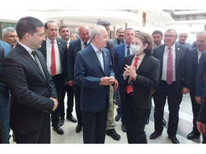 Minik Can, Kök Hücre Nakli İçin Kılıçdaroğlu’ndan Destek İstedi