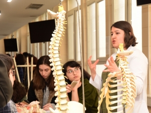 Esogü’de Beyin Farkındalığı Haftası 2019 Etkinlikleri