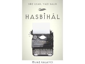 Acar Gazetecilerin Başucu Kitabı Çıktı: ‘Hasbihâl’