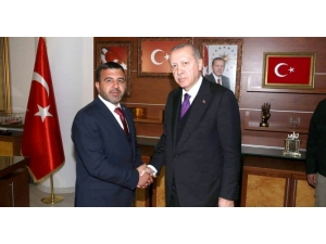 Pütürge, Türkiye Rekoruna Koşuyor