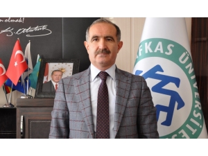 Rektör Kapu’nun Kadınlar Günü Mesajı