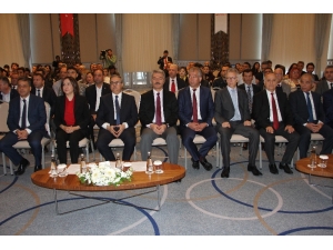 Vali Su: “Akdeniz Meyve Sineği Oranını Yüzde 40’tan Yüzde 1’in Altına İndirmeyi Başardık”