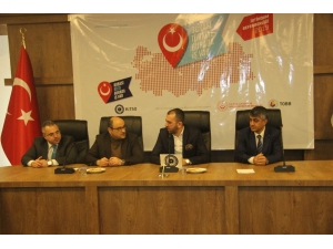 İstihdam Seferberliği Kampanyasına Destek