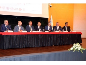 İstihdam Seferberliği Tanıtım Toplantısı Yapıldı