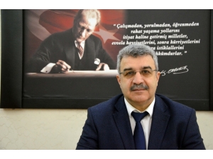 Özkar’ın 8 Mart Dünya Kadınlar Günü Mesajı